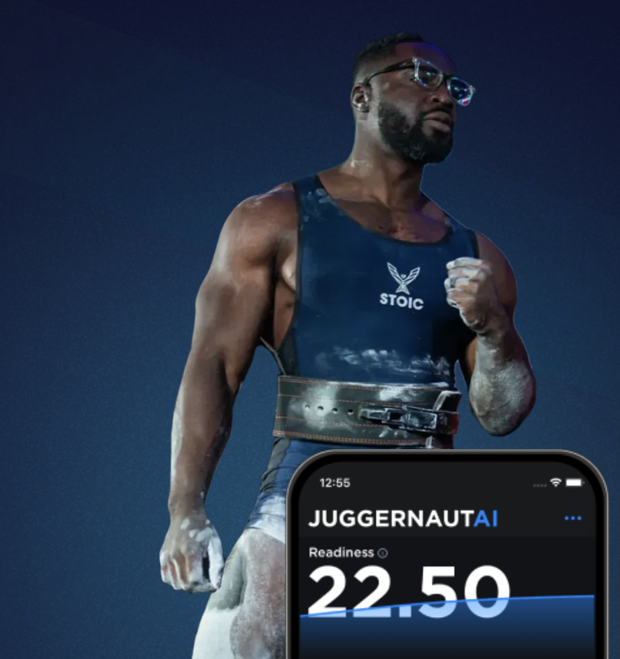 Juggernaut AI