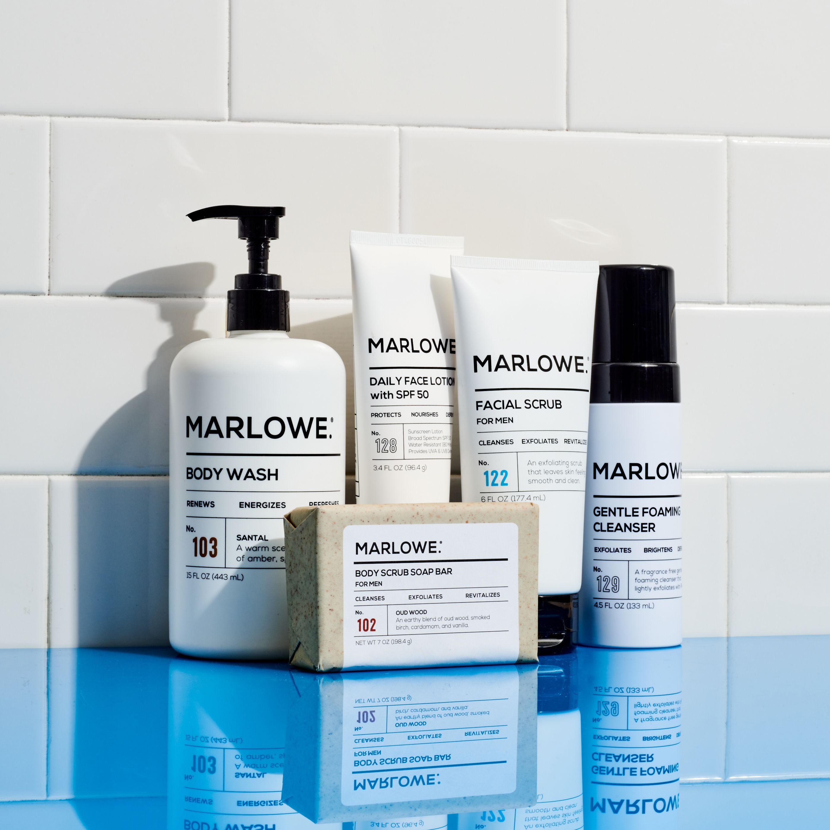 Marlowe