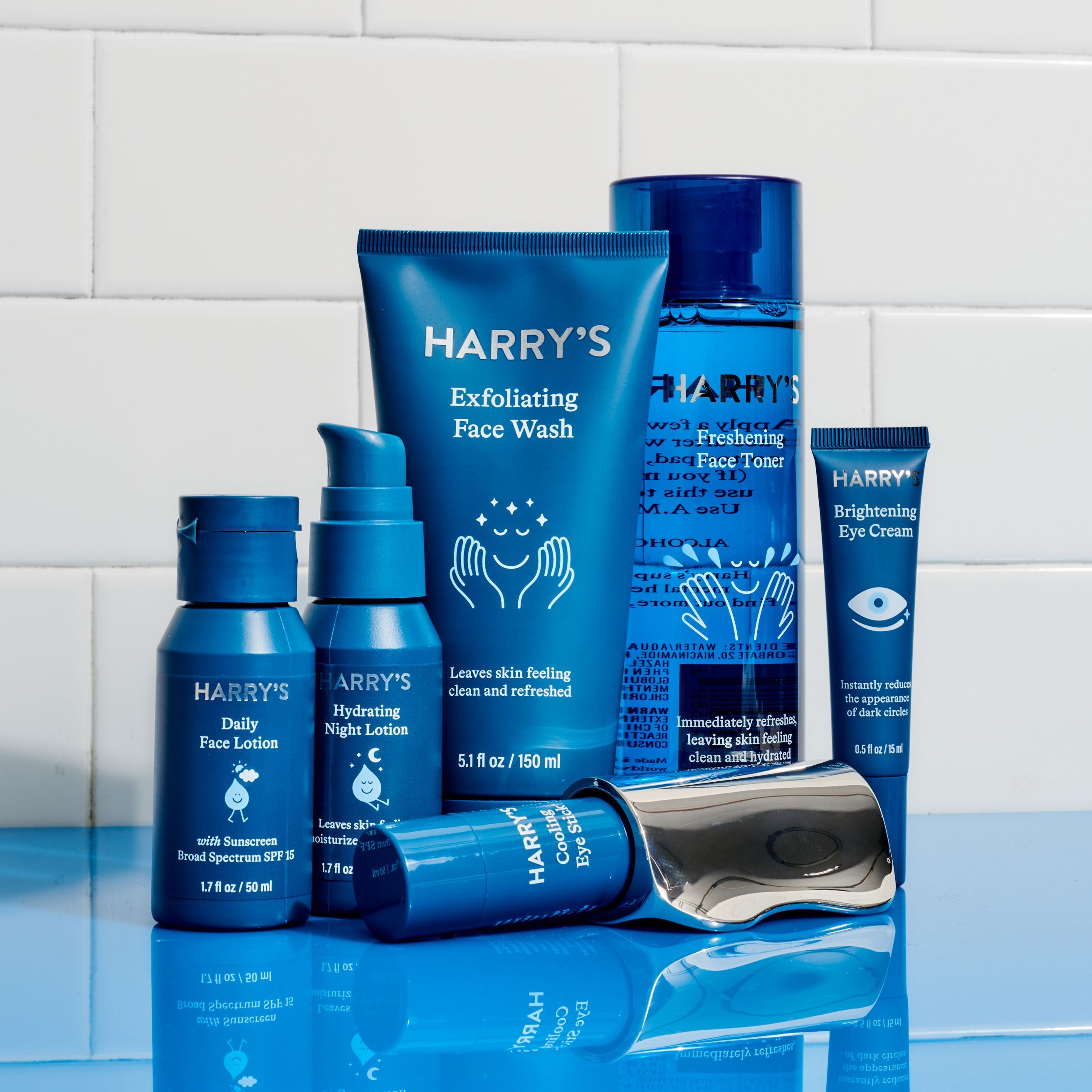 Harry's