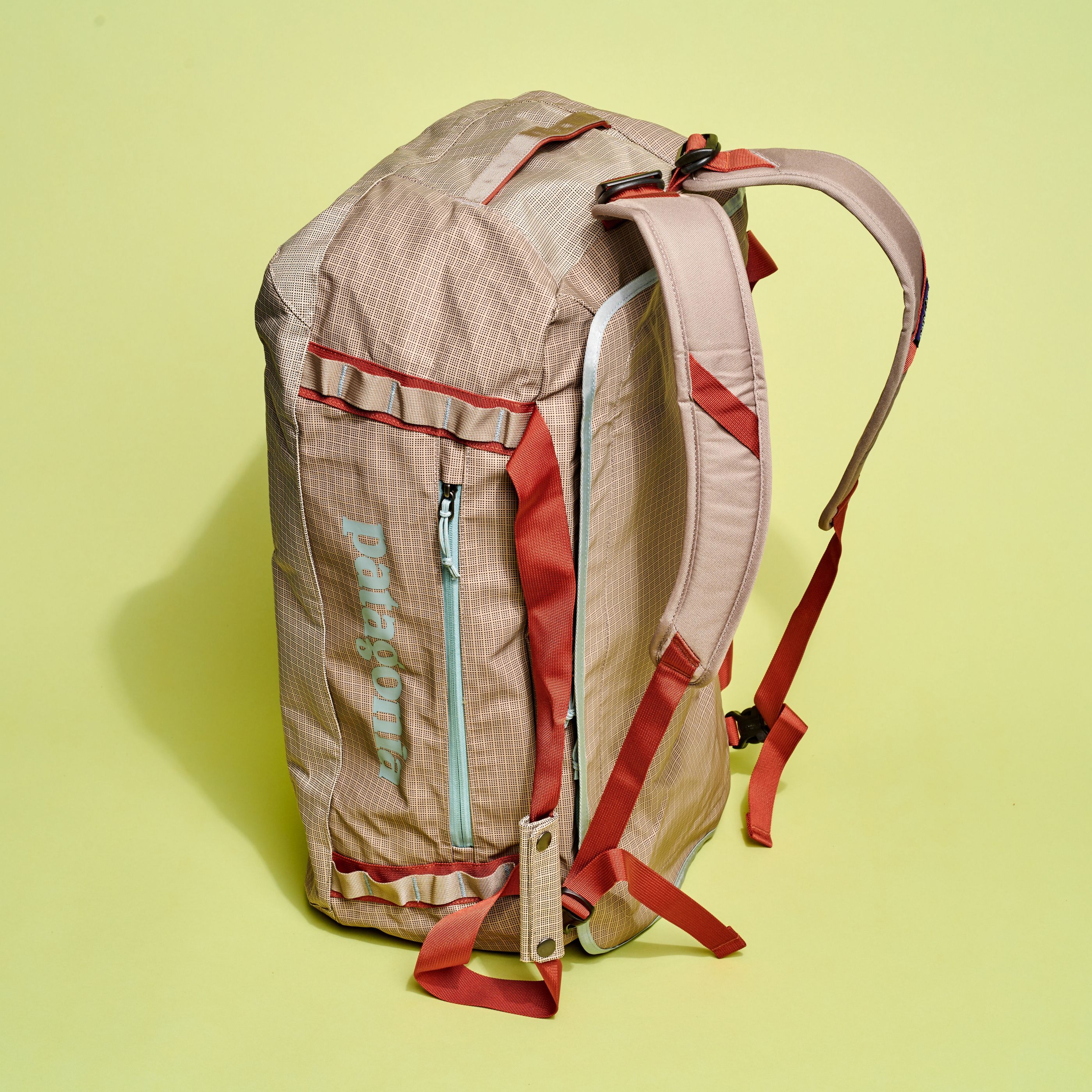 Black Hole Duffel 55L
