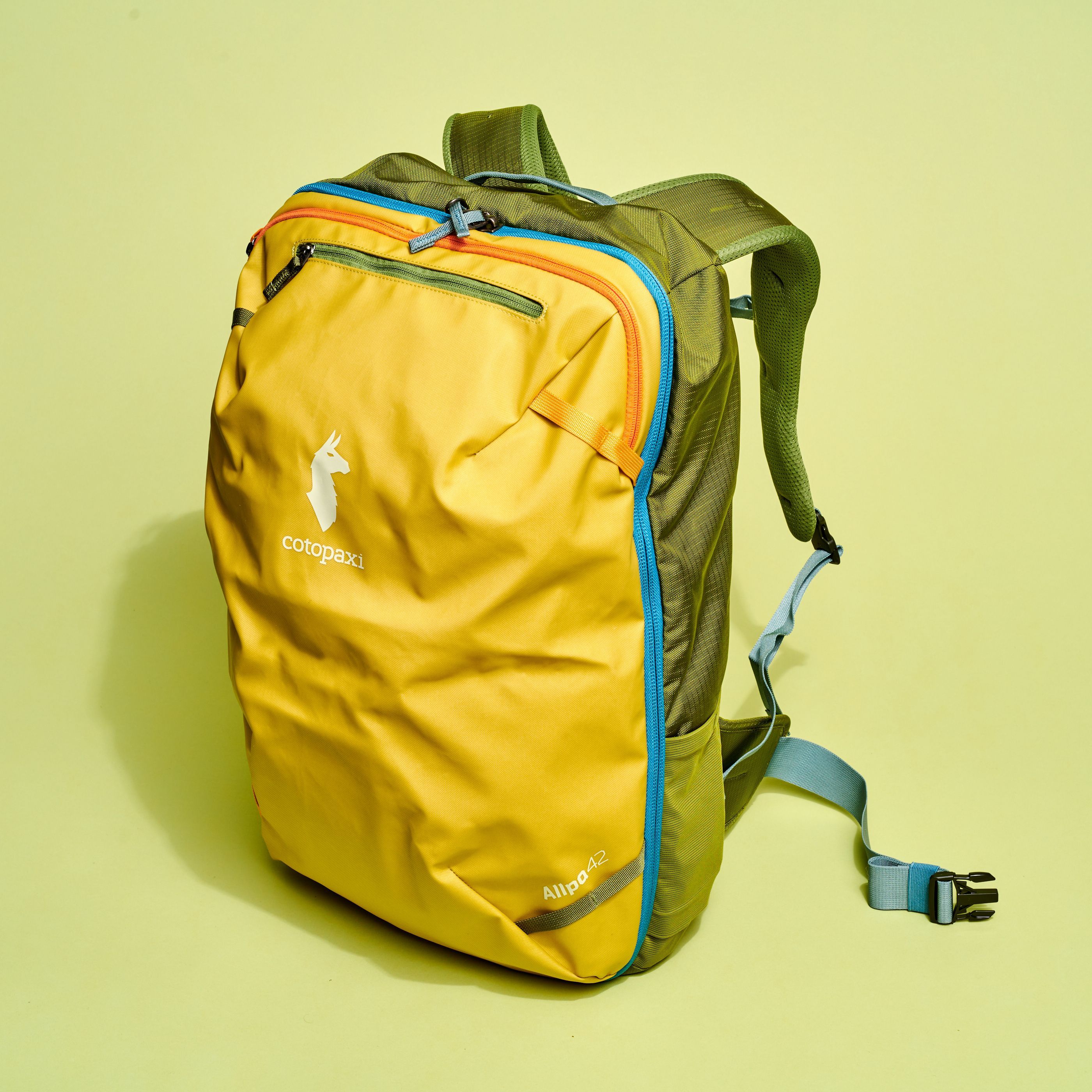 Allpa 42 L Travel Pack