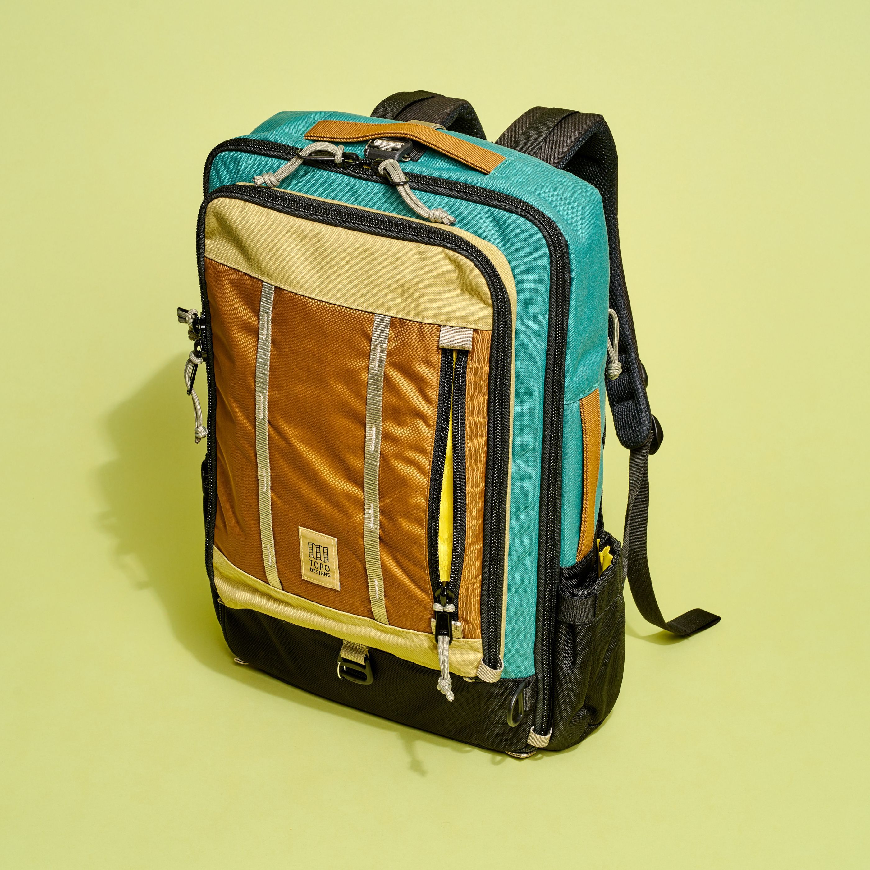 Global Travel Bag 40L