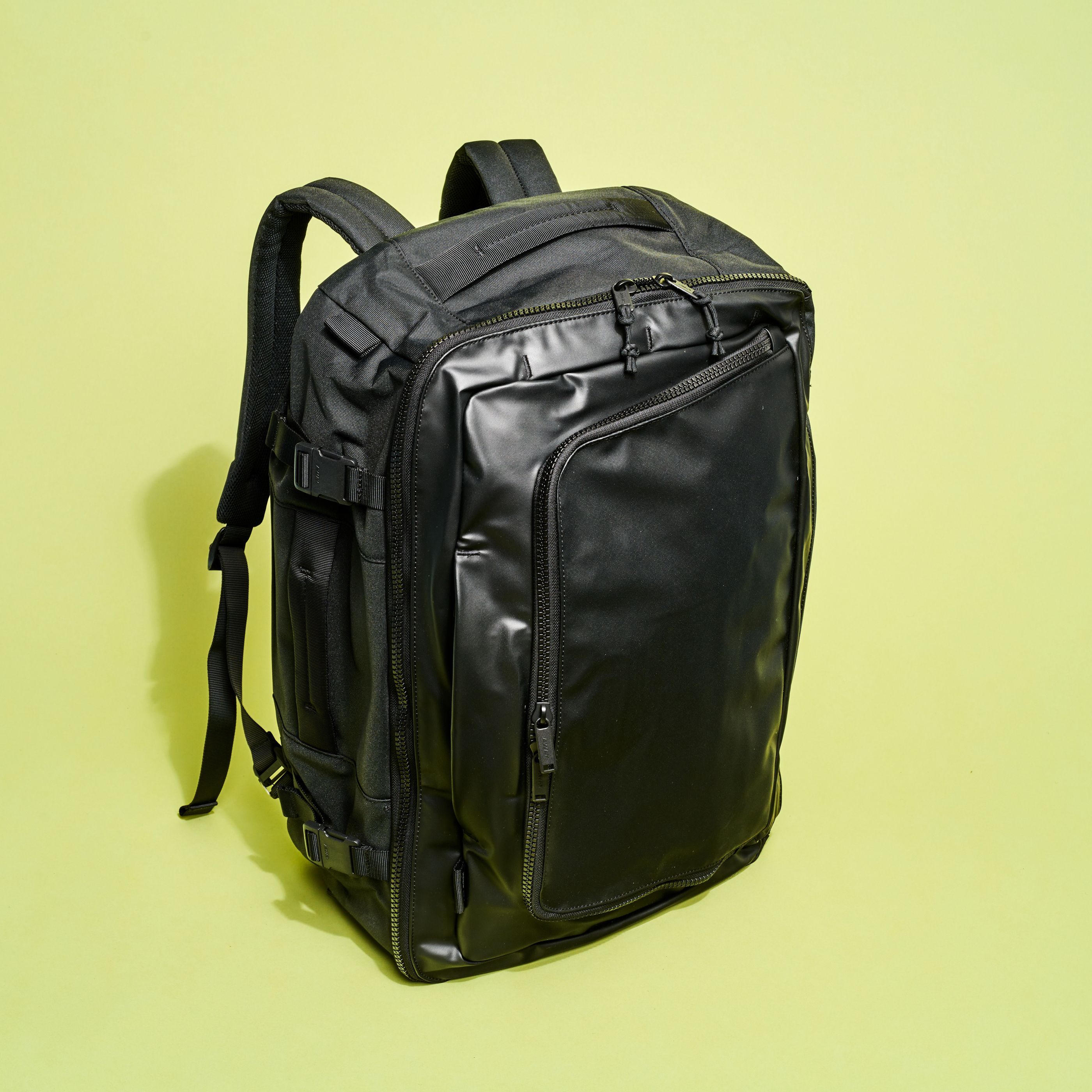 The Active Convertible Backpack 45L