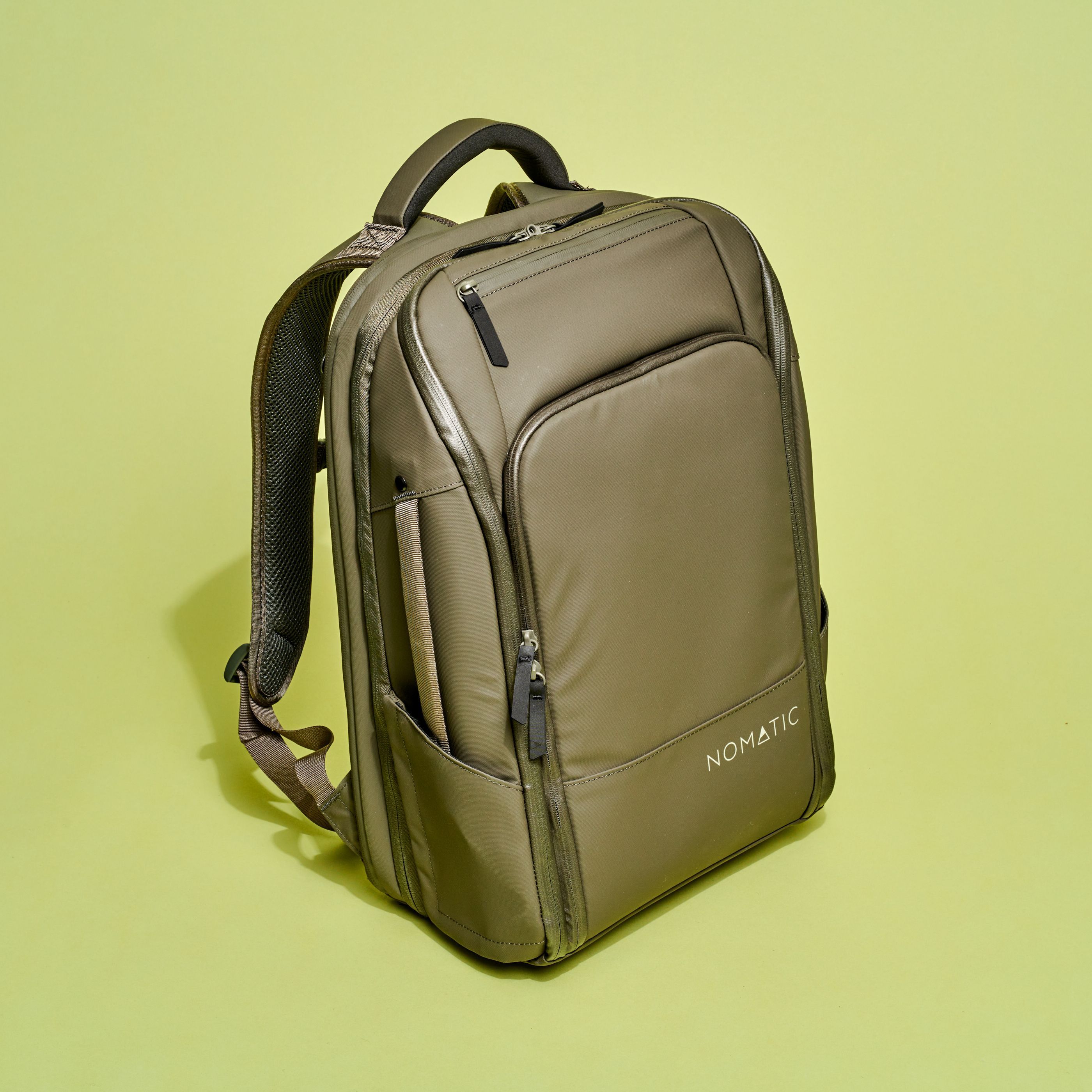 Travel Pack