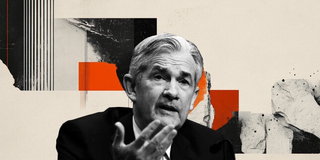 The Fed is looking at a hefty price level