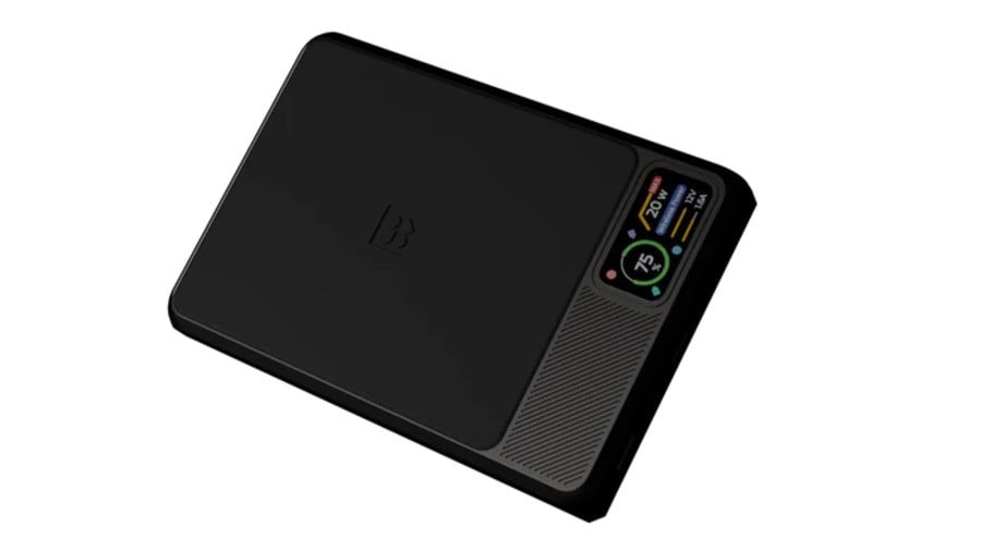 Genki Switch 2 accessories