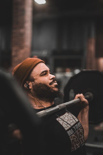 Where Do You Lose Weight First?
