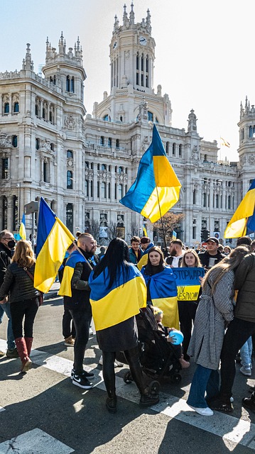 US and Ukraine sign critical minerals deal