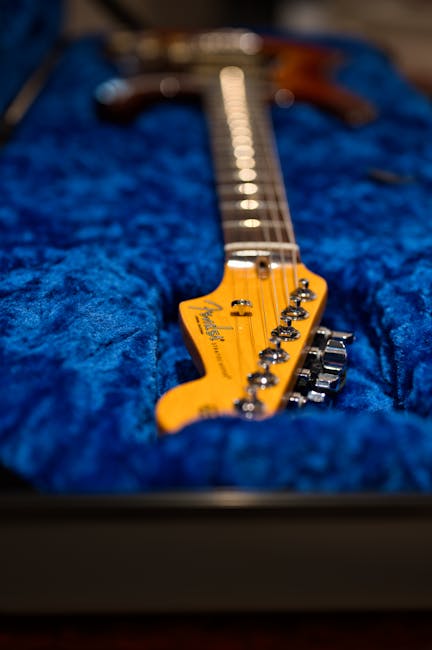 Fender Japan assembles all-star group of elite Masterbuilders for its most ambitious builds yet – the Deck O’ Cards Stratocasters