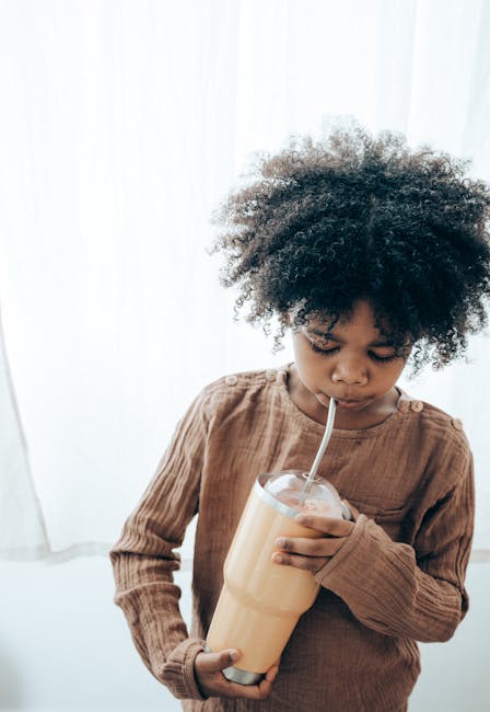 Low Childhood Vitamin D Signals High CVD Risk in Adulthood