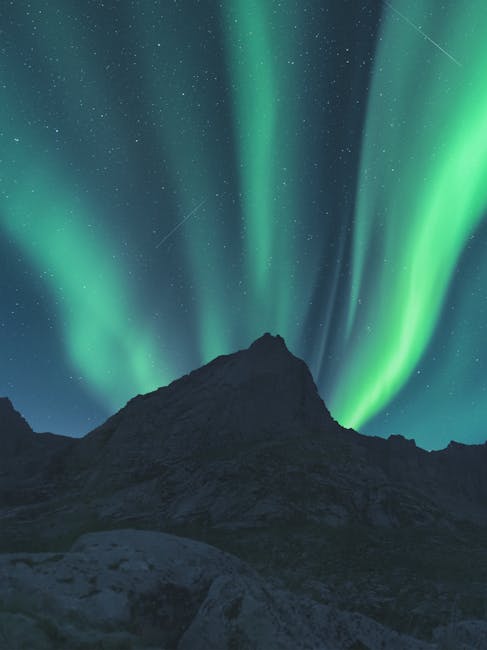 11892 the biggest geomagnetic storm in 20 years nasas lessons and surprises The biggest geomagnetic storm in 20 years: NASA’s lessons and surprises