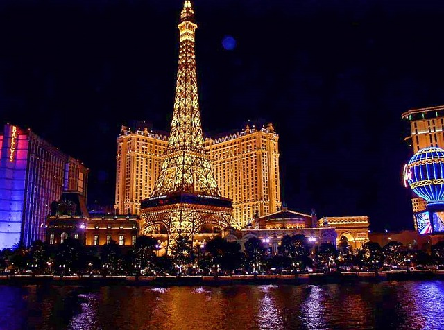 Two Las Vegas Casinos Sued Over Alleged Bed Bug Infestation