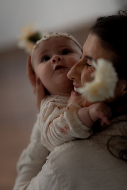 Most newborns naturally eliminate HPV infections within first six months of life, study finds