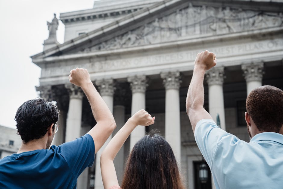 Supreme Court hears arguments on Trump’s order to end birthright citizenship