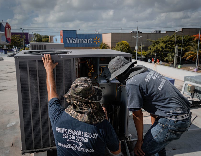 Walmart warns of higher prices as Trump tariffs start to bite