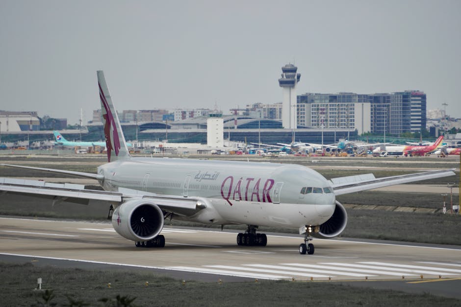 In final Qatar stop, Trump hopes for Iranian nuclear deal, ceasefire in Ukraine