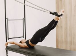 This Workout Plan Uses Science to Build Next-Level Core Strength