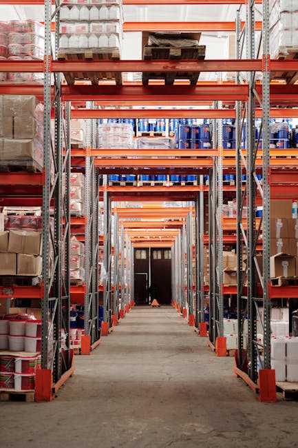 Home Depot and Walmart Have Different Plans for a Trade War