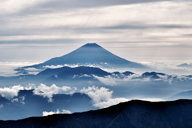 10 Iconic Mountain Ranges in Europe