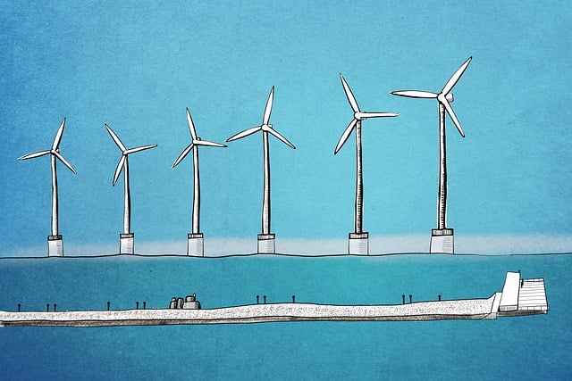Clean energy dollars are gushing to red states. Now GOP senators are in a bind.