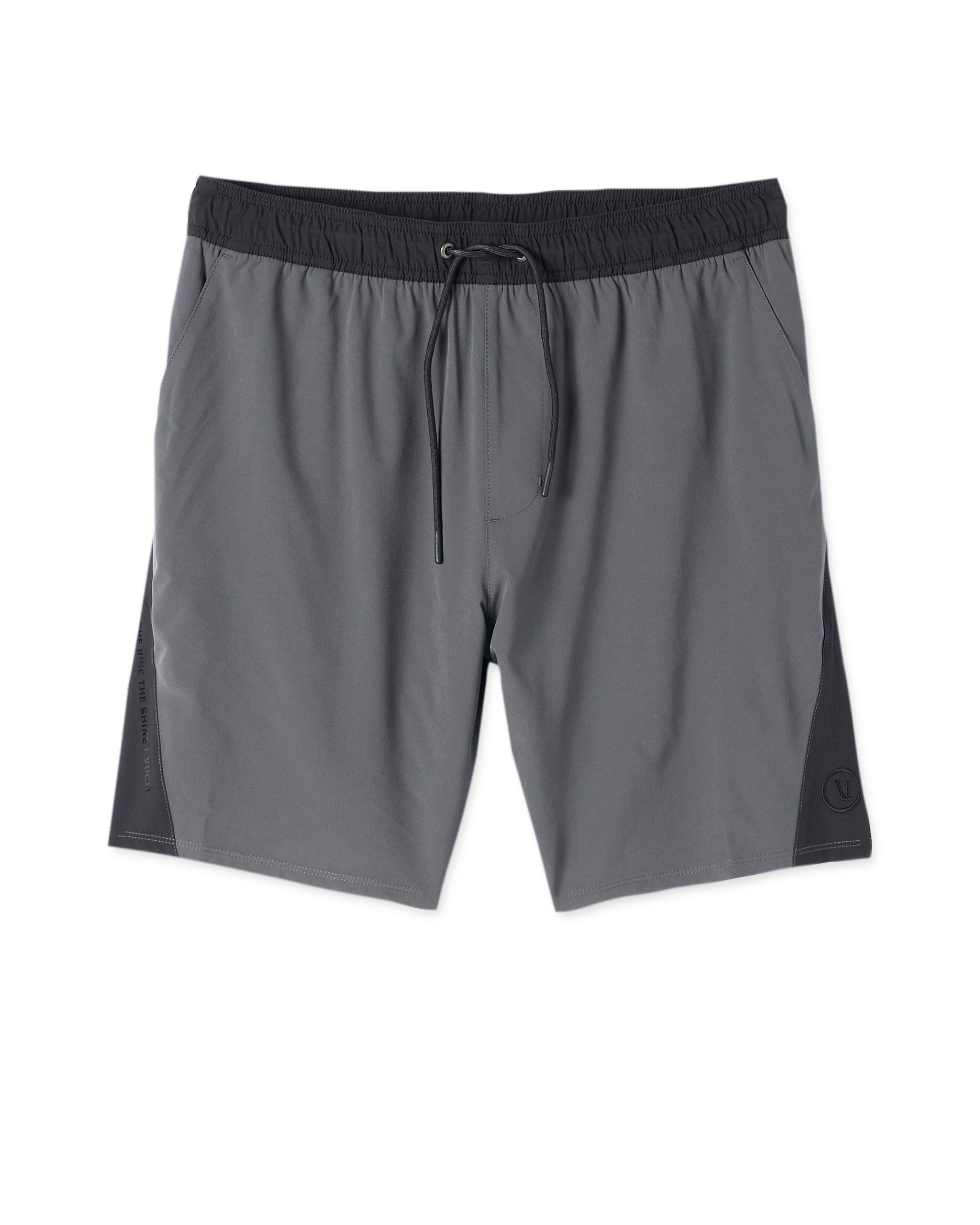 Chromatic Kore Shorts