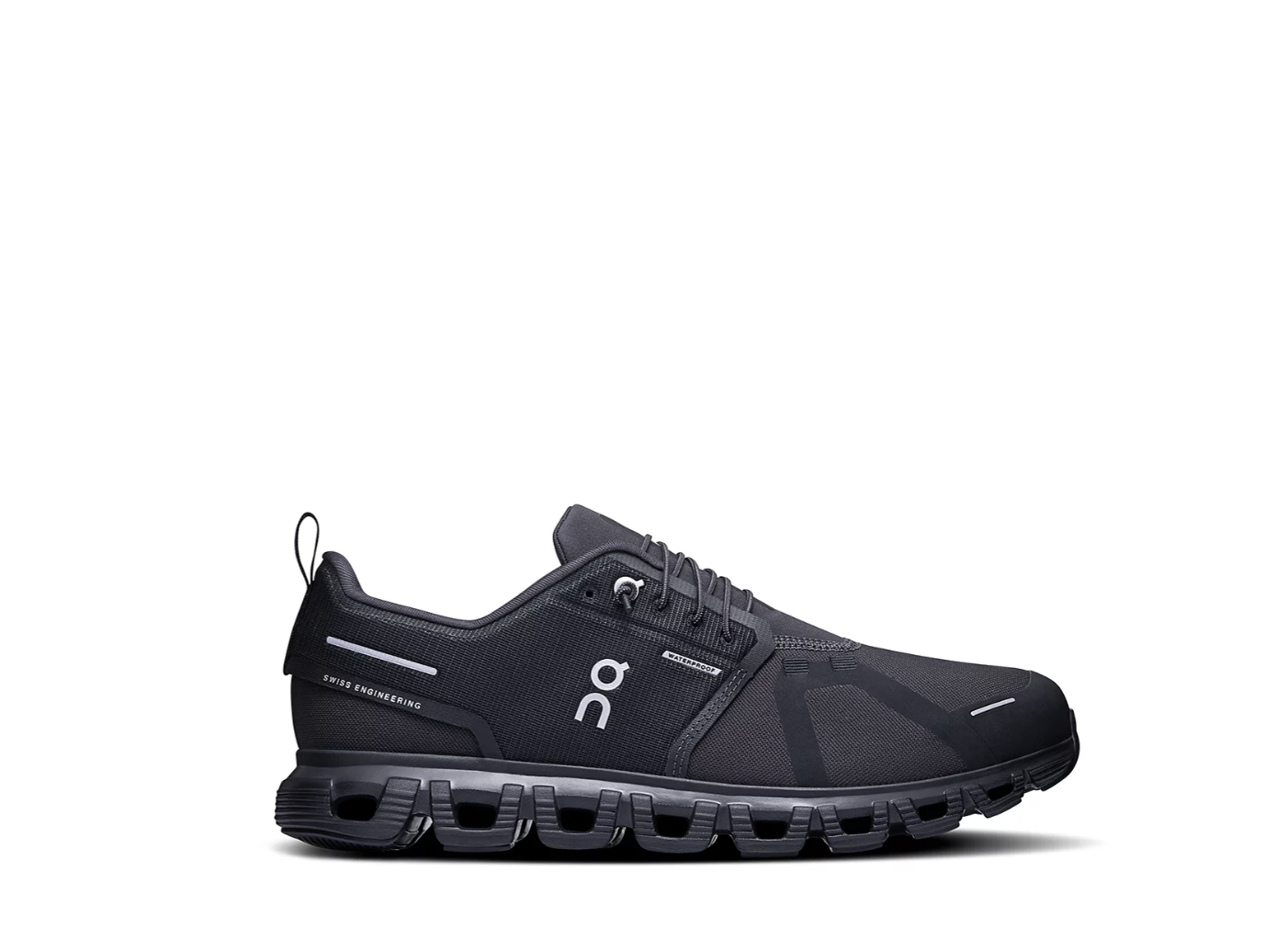 Cloud 6 Waterproof Sneakers