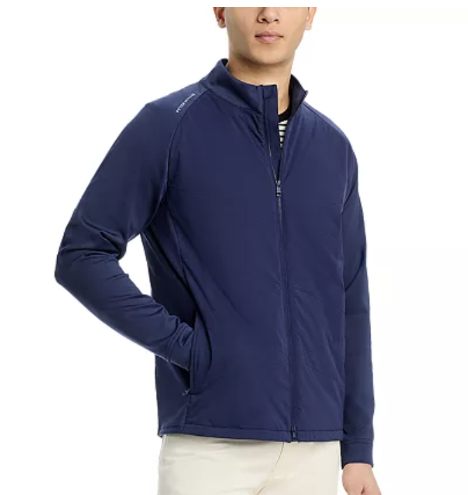Merge Hybrid Jacket