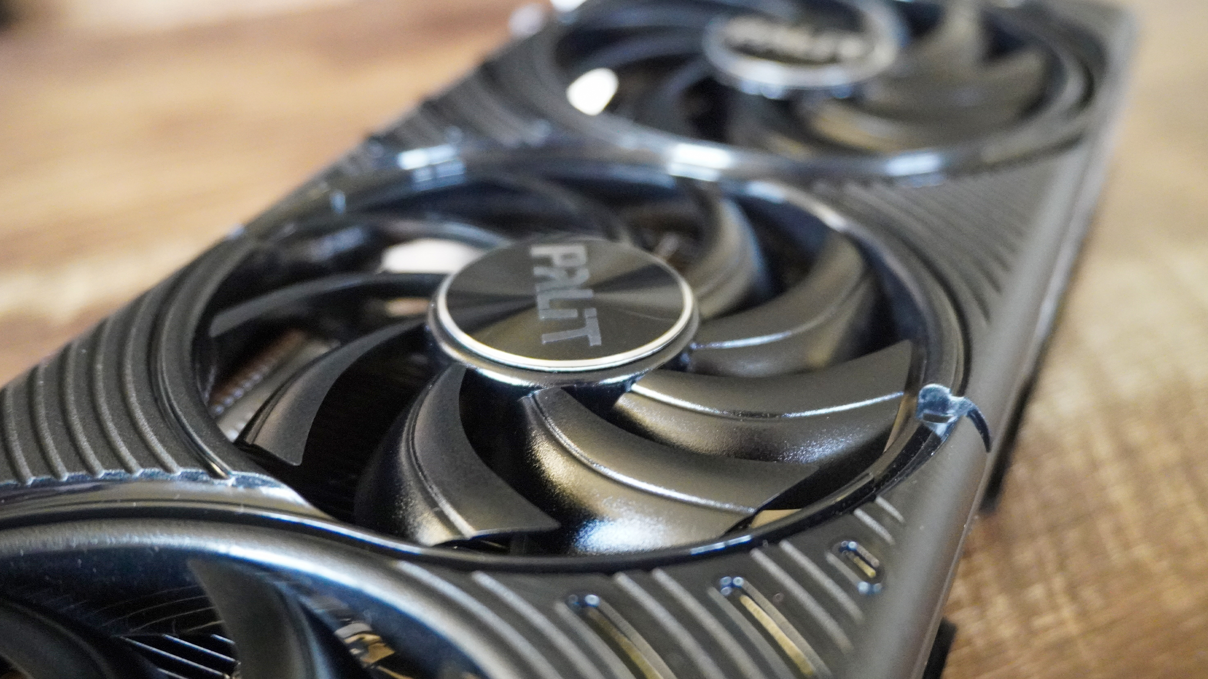 Nvidia GeForce RTX 5060 Ti