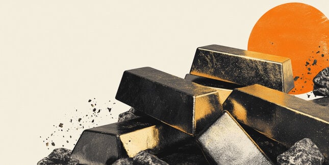 Gold flirts with daily lows near $3,230