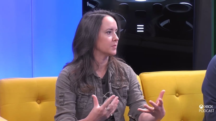 Avowed Game Director Leaves Xbox & Obsidian For Netflix Studio