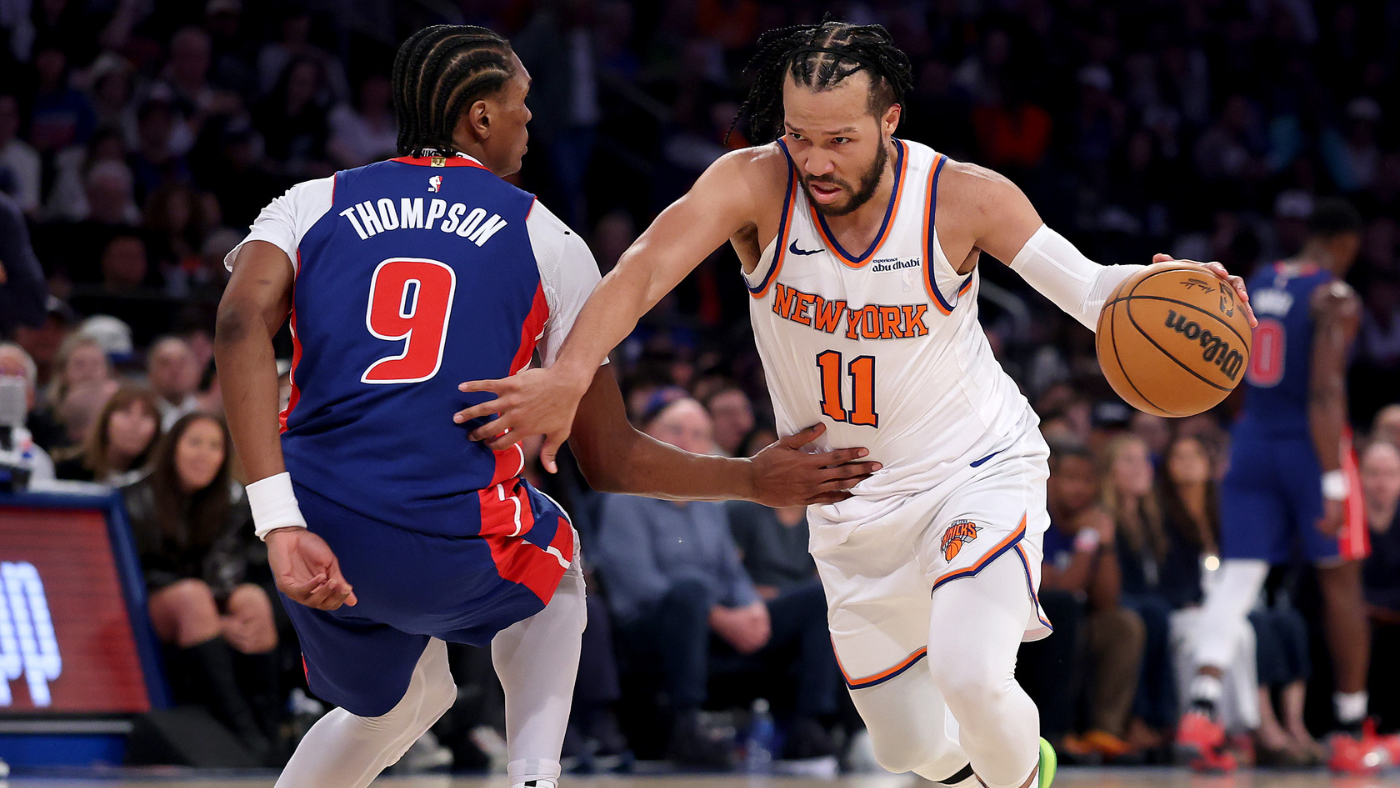 NBA playoff odds, picks: Best bets for Knicks vs. Pistons, Nuggets vs. Clippers Game 2s on Monday