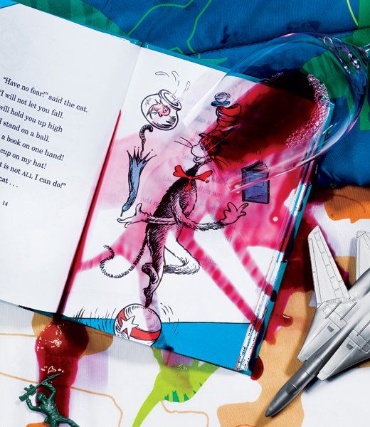 cat in the hat wine