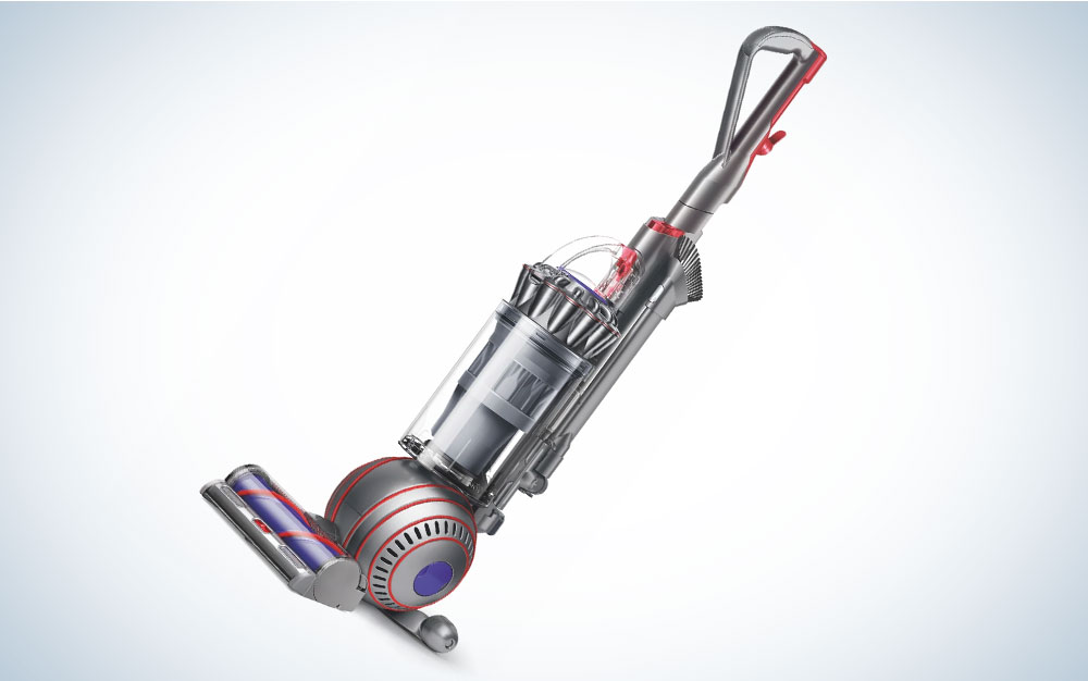 Dyson Restored Premium Dyson Ball Animal 3 Upright Vacuum