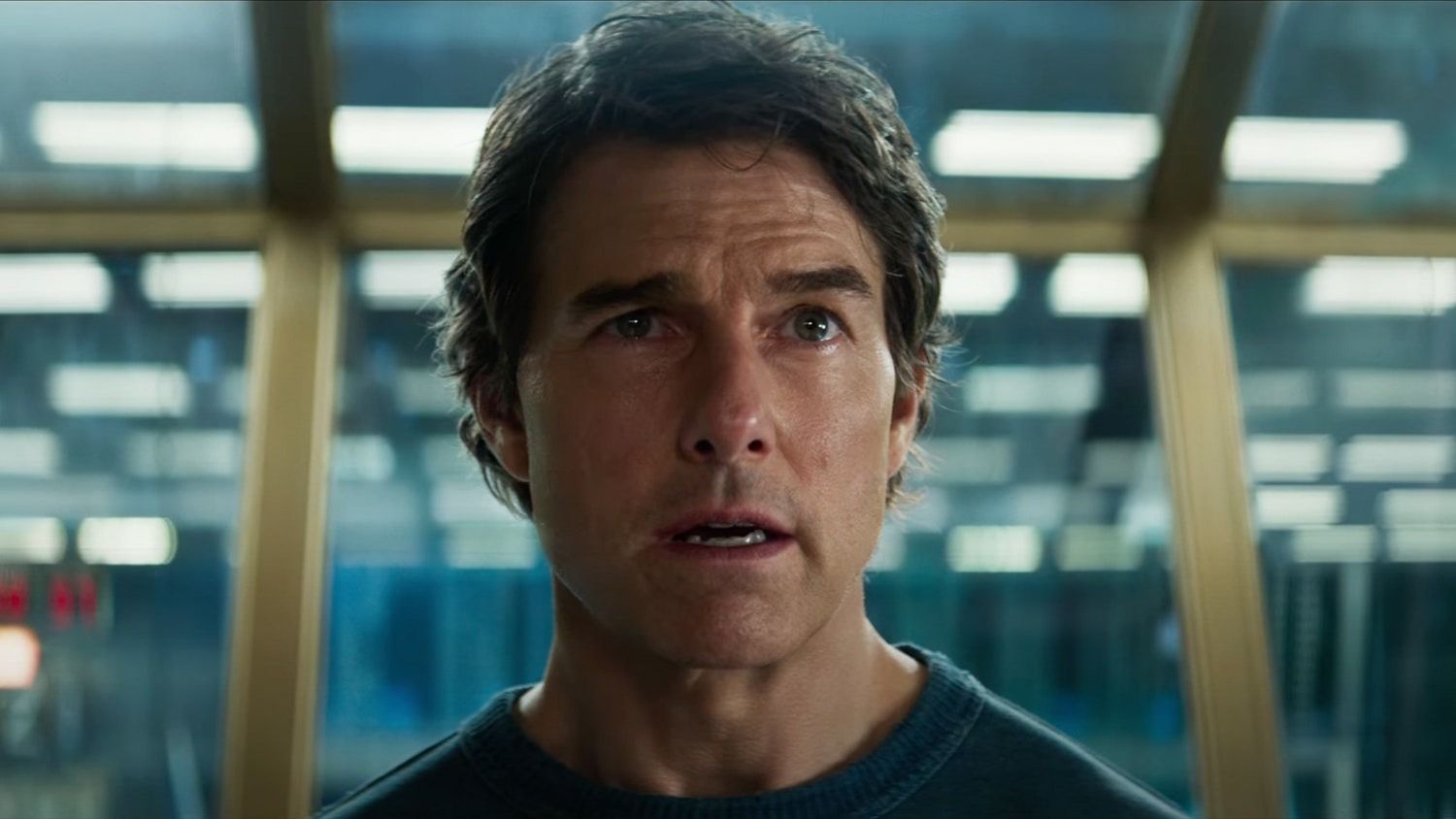 mission impossible the final reckoning tom cruise review