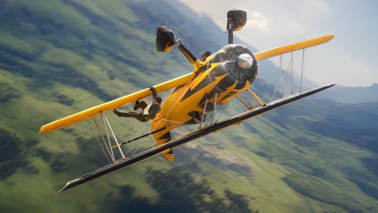 mission impossible the final reckoning tom cruise review