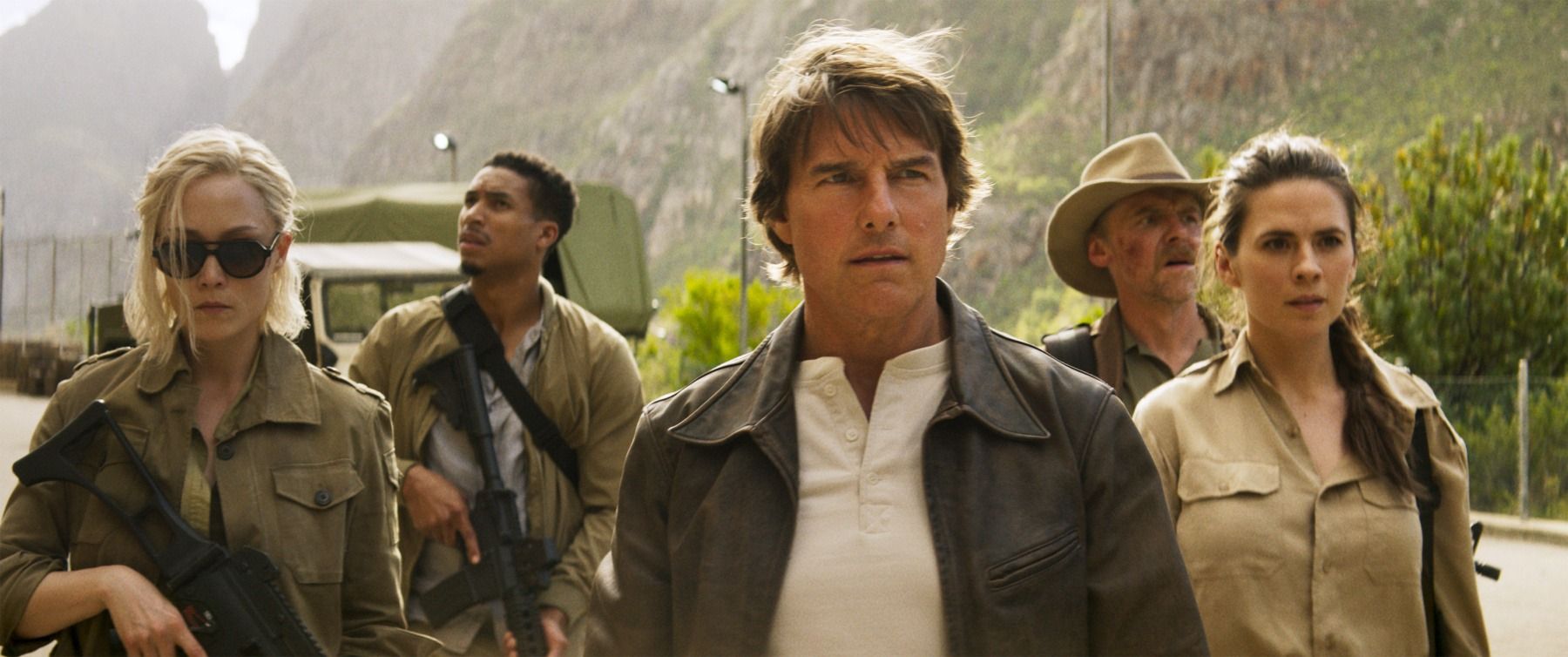 mission impossible the final reckoning tom cruise review