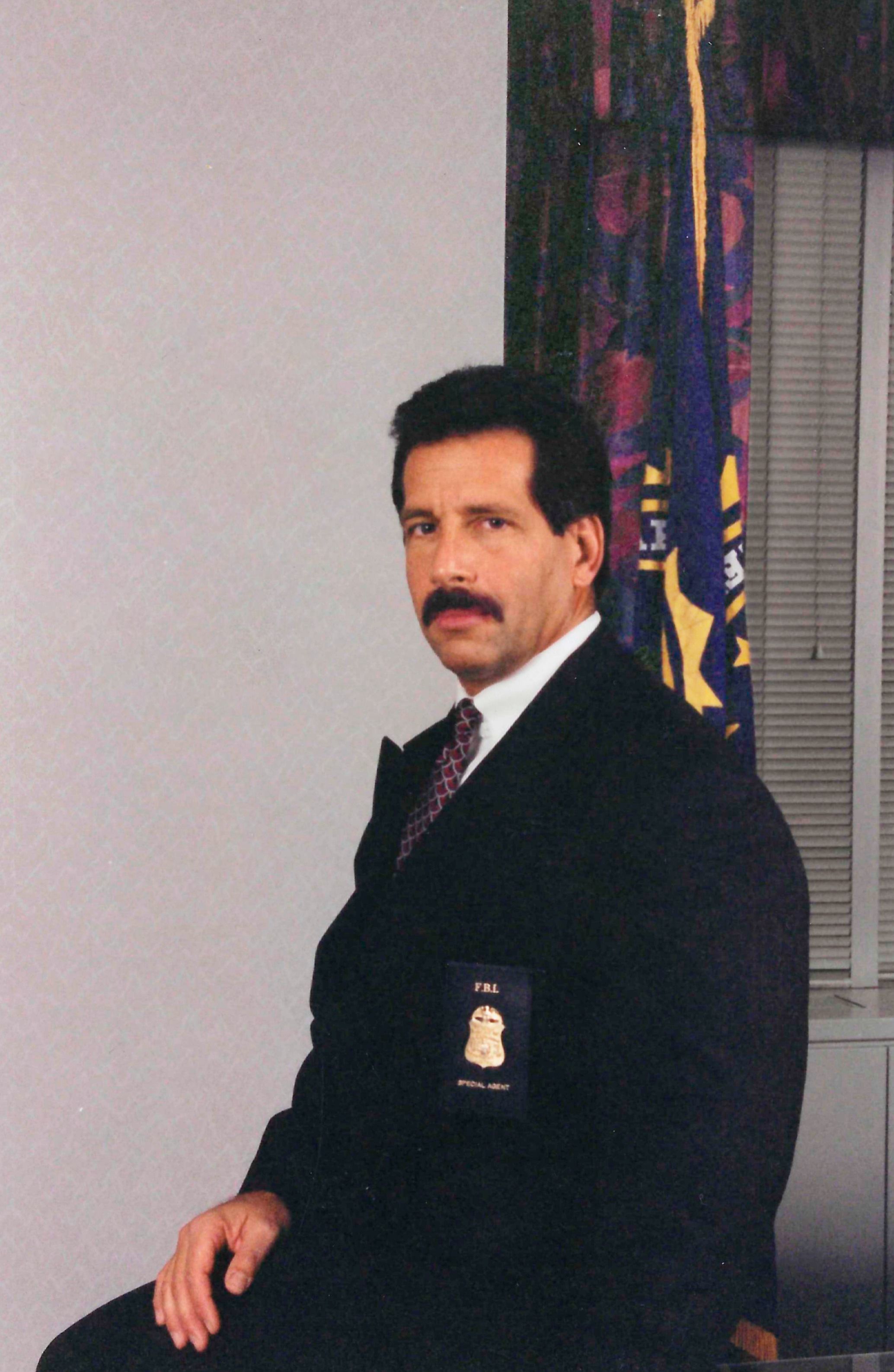 undercover fbi agent john tanza.