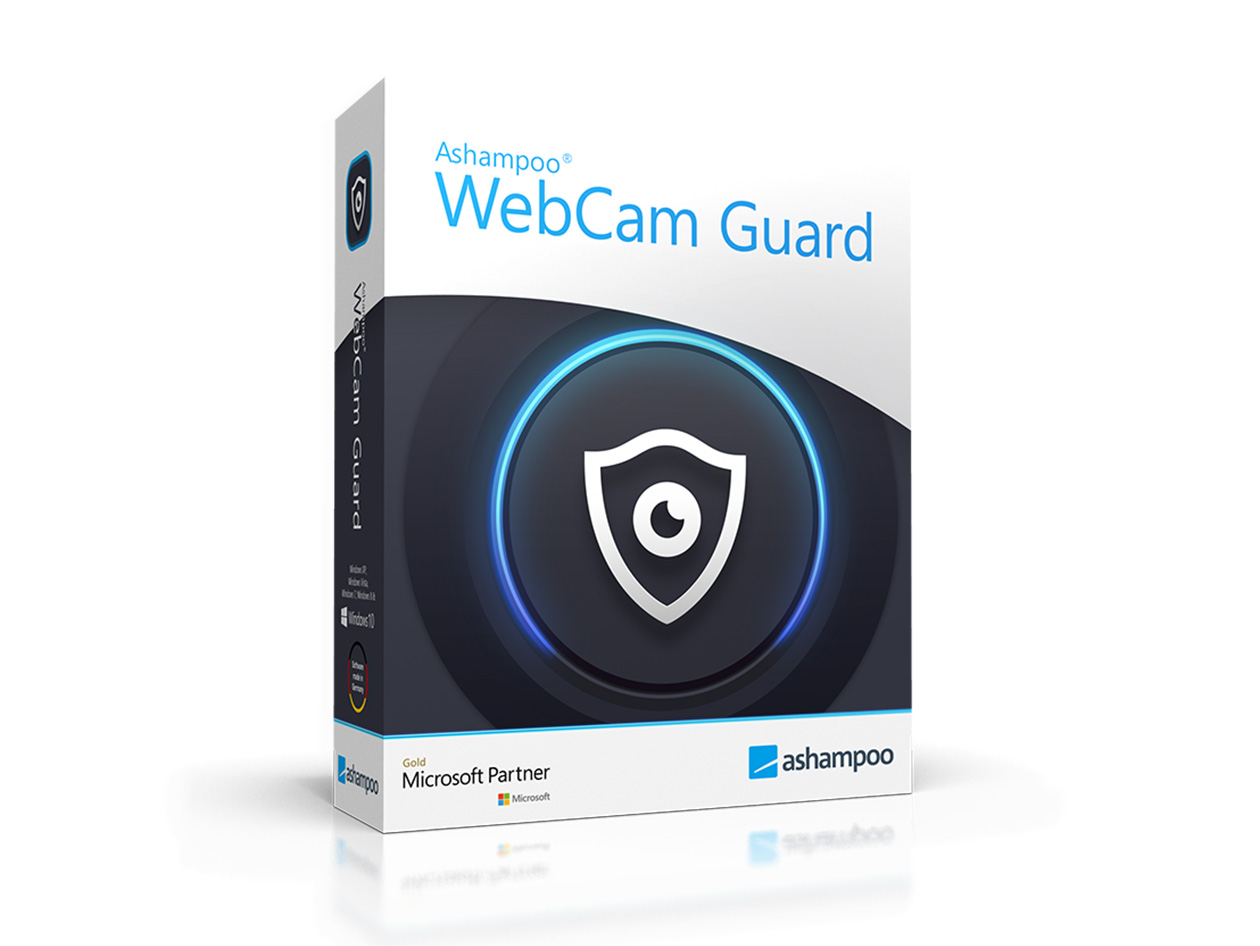 Interior image for Ashampoo WebCam anx Microphone Guard Lifetime Software License Stack Commerce sponsored deal