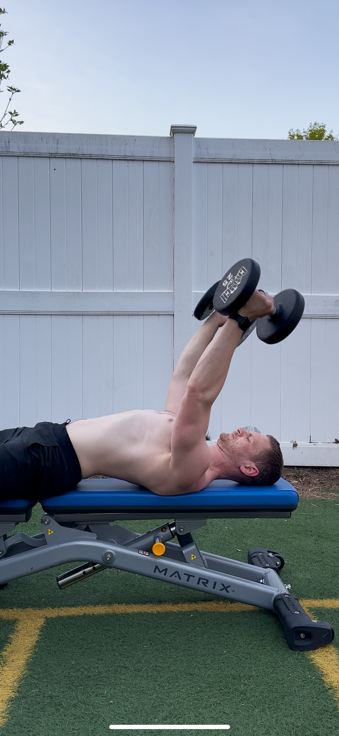gutman working out