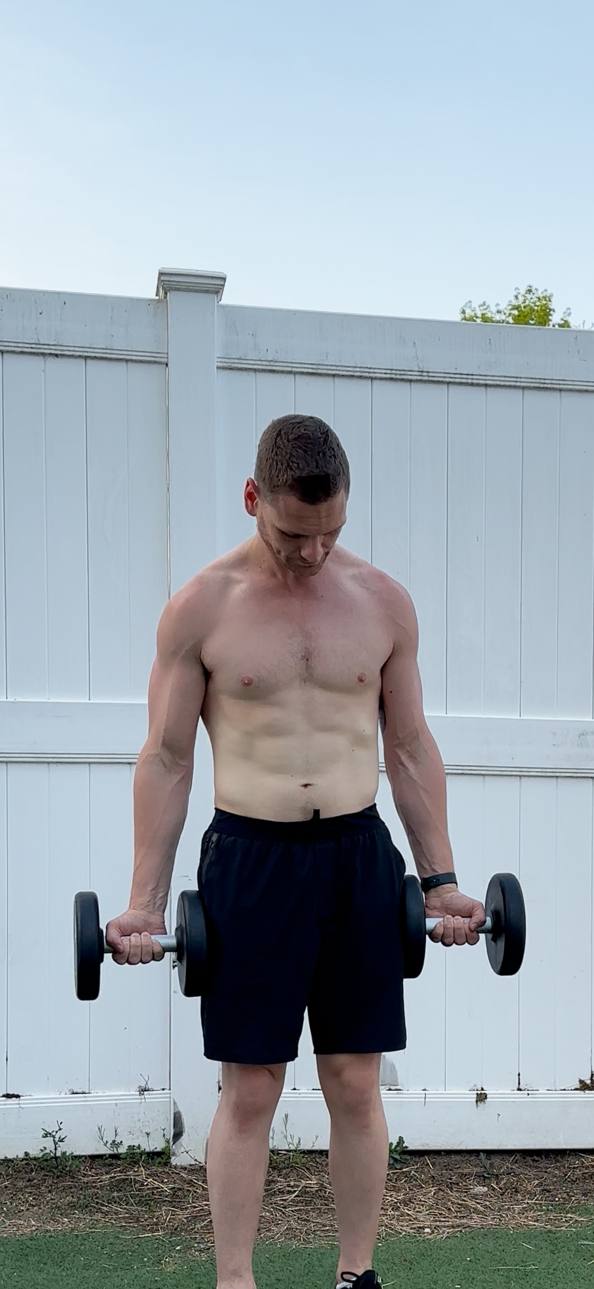 gutman working out