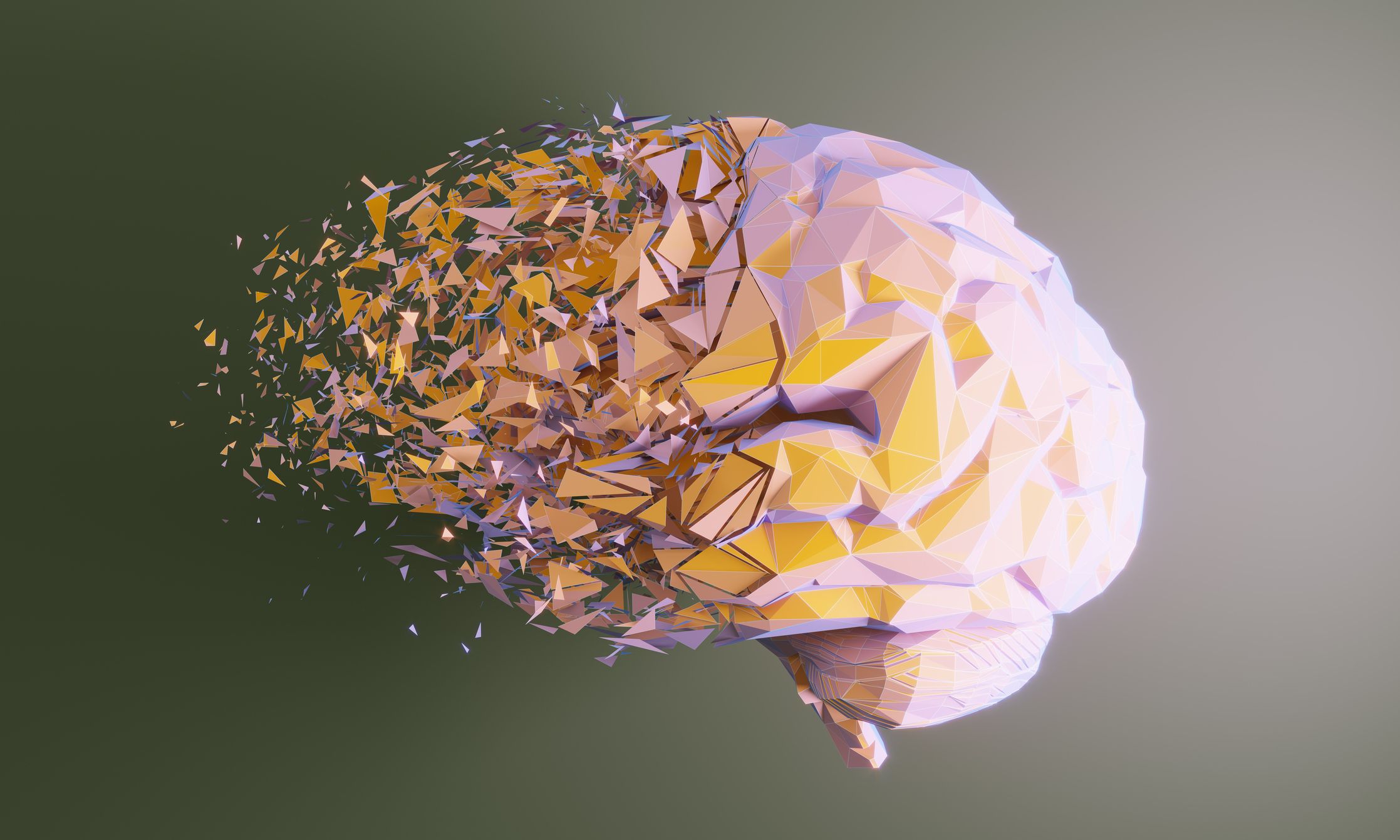 mental disorder concept