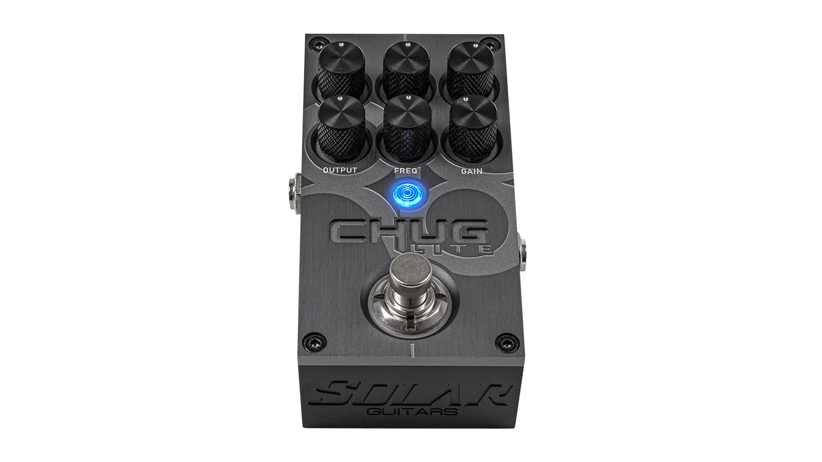 Solar Chug Lite