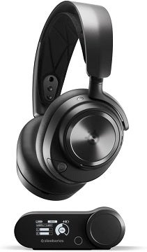 Arctis Nova Pro