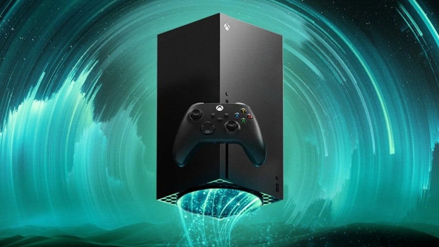 Talking Point: Do You Feel You've Had Value For Money With Your Xbox Series X|S?