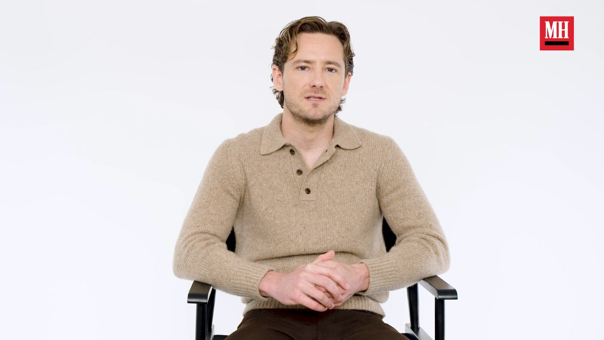 preview for Lewis Pullman | Eat Like