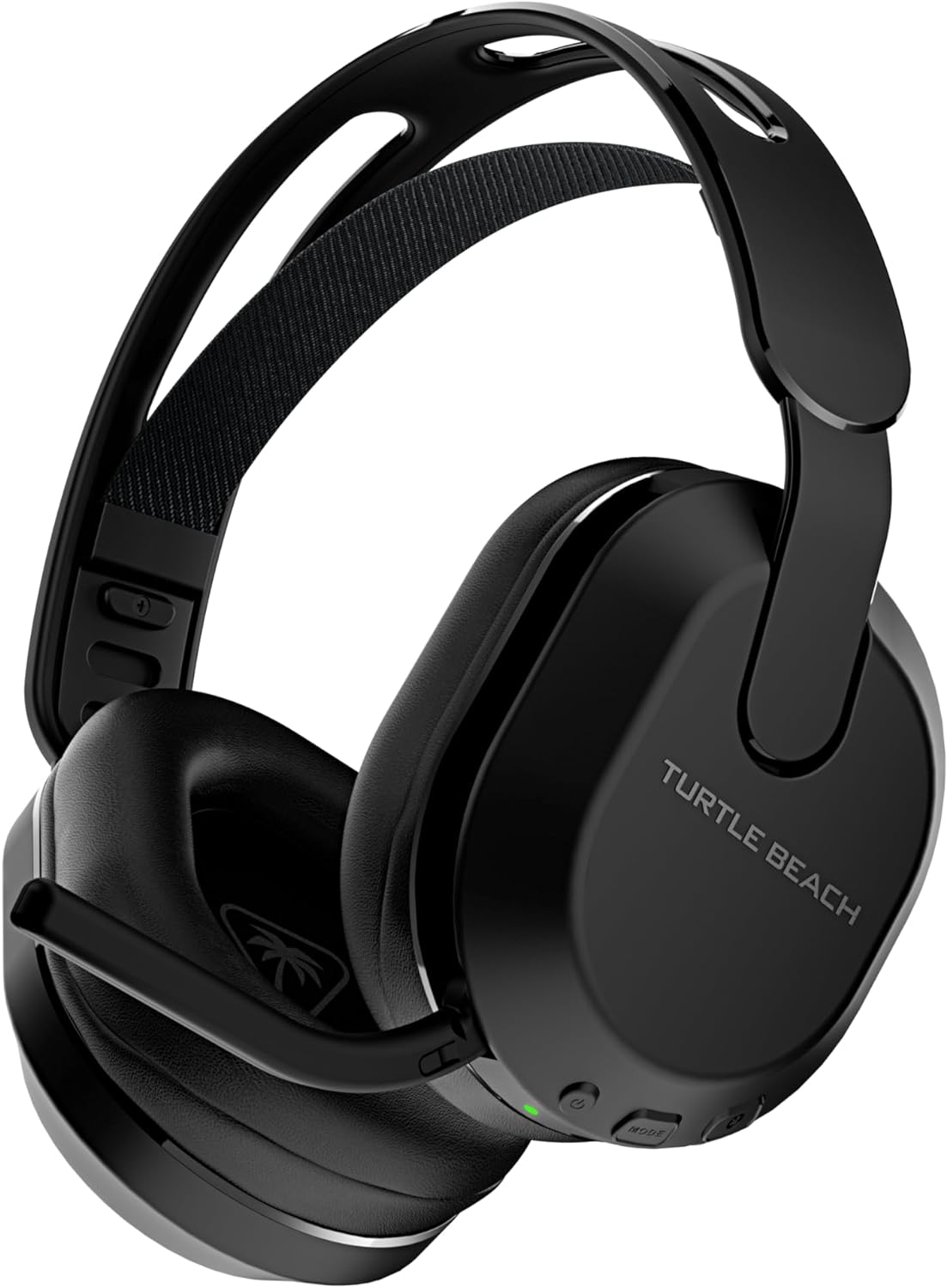 Stealth 500