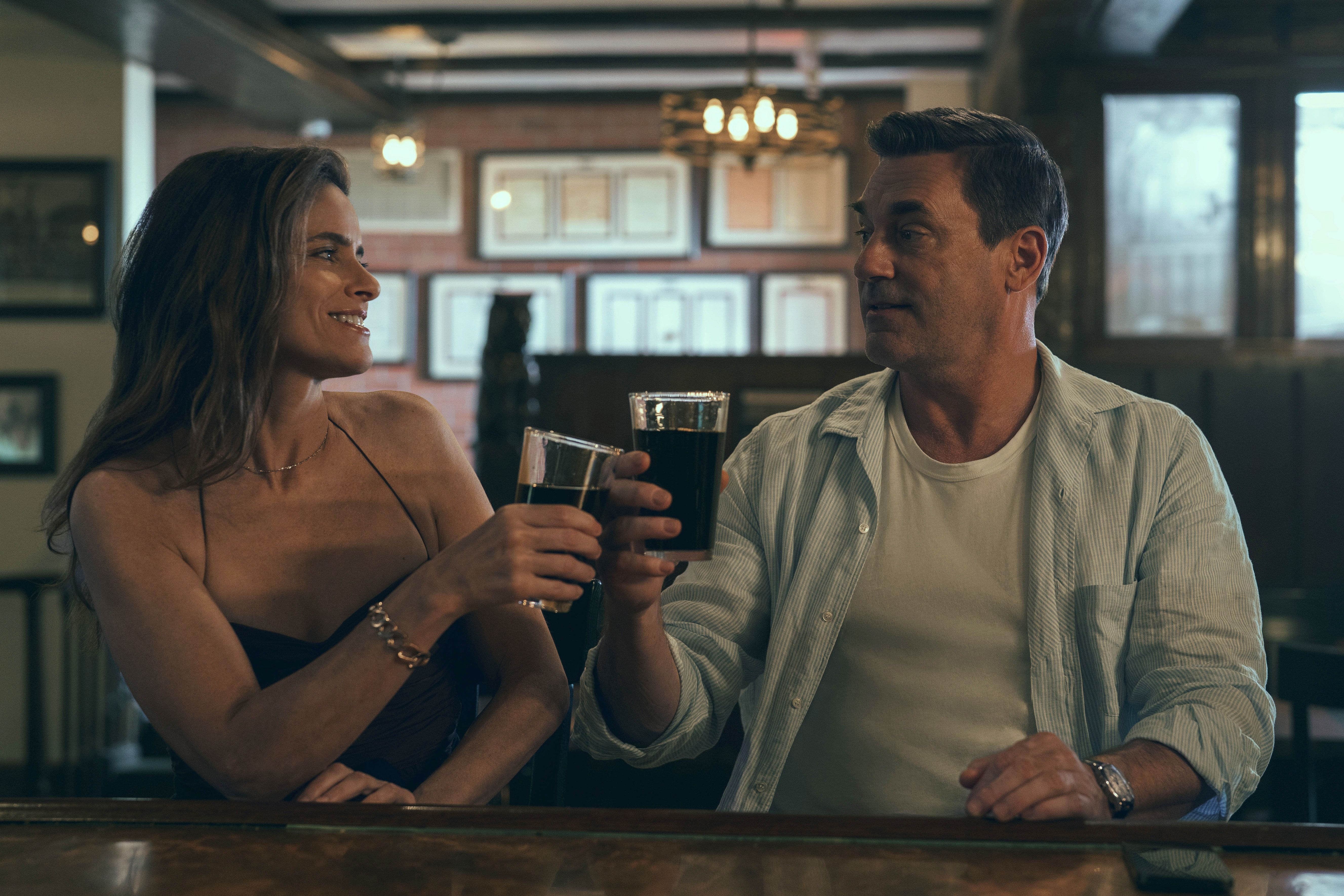 your friends and neighbors season 2 jon hamm your friends and neighbors jon hamm season 2