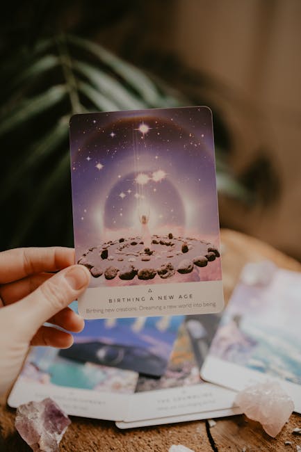 13756 aquarius tarot horoscopes june 2025 Aquarius Tarot Horoscopes: June 2025