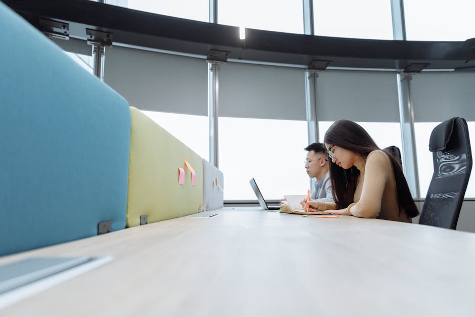 Companies Are Using AI to Make Faster Decisions in Sales and Marketing