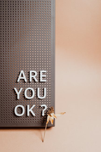 How to Phrase Your Questions When You Need Honest Answers